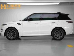 Land Rover Range Rover Sport 400PS Dynamic SE - ფოტო 7