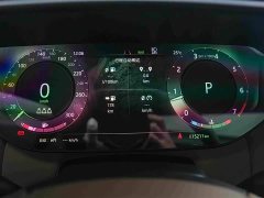 Land Rover Range Rover Sport 400PS Dynamic SE - ფოტო 8