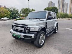 GAC iCAR Super V23 401 RWD Advanced Edition - ფოტო 1