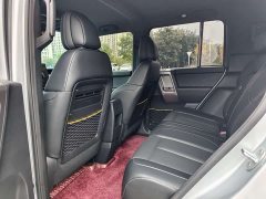 GAC iCAR Super V23 401 RWD Advanced Edition - ფოტო 10
