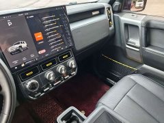 GAC iCAR Super V23 401 RWD Advanced Edition - ფოტო 12