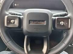 GAC iCAR Super V23 401 RWD Advanced Edition - ფოტო 15