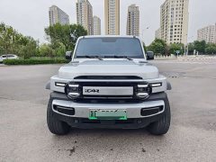 GAC iCAR Super V23 401 RWD Advanced Edition - ფოტო 2