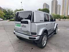 GAC iCAR Super V23 401 RWD Advanced Edition - ფოტო 4