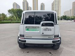 GAC iCAR Super V23 401 RWD Advanced Edition - ფოტო 5