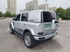 GAC iCAR Super V23 401 RWD Advanced Edition - ფოტო 6