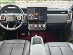 GAC iCAR Super V23 401 RWD Advanced Edition - ფოტო 7