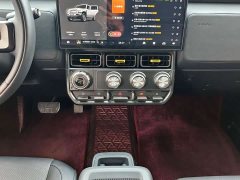 GAC iCAR Super V23 401 RWD Advanced Edition - ფოტო 8