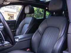 Maserati Levante 2.0T GT Sharp Edition Launch Version - ფოტო 10