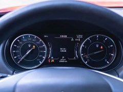 Maserati Levante 2.0T GT Sharp Edition Launch Version - ფოტო 12