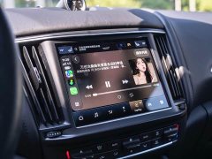 Maserati Levante 2.0T GT Sharp Edition Launch Version - ფოტო 13