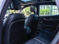 Maserati Levante 2.0T GT Sharp Edition Launch Version - ფოტო 16