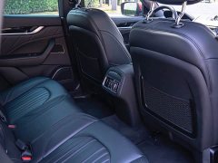 Maserati Levante 2.0T GT Sharp Edition Launch Version - ფოტო 18