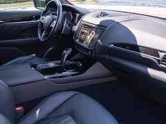 Maserati Levante 2.0T GT Sharp Edition Launch Version - ფოტო 19