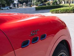 Maserati Levante 2.0T GT Sharp Edition Launch Version - ფოტო 6
