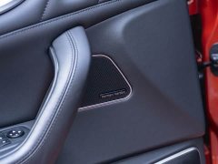Maserati Levante 2.0T GT Sharp Edition Launch Version - ფოტო 9