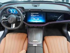 Mercedes-Benz E-Class Facelift E 300 L Luxury - ფოტო 10