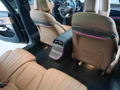 Mercedes-Benz E-Class Facelift E 300 L Luxury - ფოტო 11