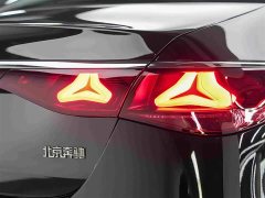 Mercedes-Benz E-Class Facelift E 300 L Luxury - ფოტო 13