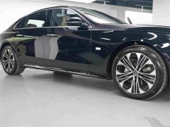 Mercedes-Benz E-Class Facelift E 300 L Luxury - ფოტო 14