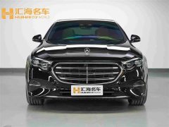 Mercedes-Benz E-Class Facelift E 300 L Luxury - ფოტო 2