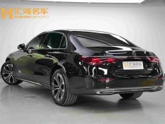 Mercedes-Benz E-Class Facelift E 300 L Luxury - ფოტო 4
