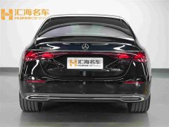 Mercedes-Benz E-Class Facelift E 300 L Luxury - ფოტო 5