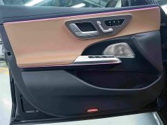 Mercedes-Benz E-Class Facelift E 300 L Luxury - ფოტო 9