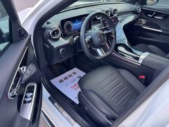 Mercedes-Benz C-Class C 260 L Dark Night Sport Edition - ფოტო 10