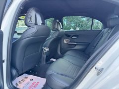 Mercedes-Benz C-Class C 260 L Dark Night Sport Edition - ფოტო 12