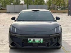 Lynk & Co Geely Lynk & Co 10 120 AWD Ultra - ფოტო 2