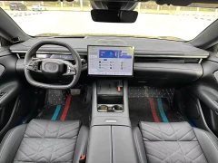 Lynk & Co Geely Lynk & Co 10 120 AWD Ultra - ფოტო 4