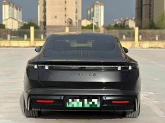 Lynk & Co Geely Lynk & Co 10 120 AWD Ultra - ფოტო 8
