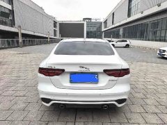 Jaguar XEL 2021 2.0T 250PS R-DYNAMIC S Sport Entry Edition - ფოტო 5