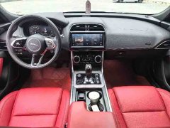 Jaguar XEL 2021 2.0T 250PS R-DYNAMIC S Sport Entry Edition - ფოტო 7