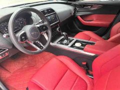 Jaguar XEL 2021 2.0T 250PS R-DYNAMIC S Sport Entry Edition - ფოტო 9