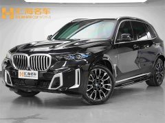BMW X5 2025 xDrive 40Li M Sport Midnight Edition Package - ფოტო 1