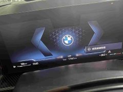 BMW X5 2025 xDrive 40Li M Sport Midnight Edition Package - ფოტო 10