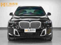 BMW X5 2025 xDrive 40Li M Sport Midnight Edition Package - ფოტო 2