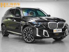 BMW X5 2025 xDrive 40Li M Sport Midnight Edition Package - ფოტო 3
