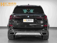 BMW X5 2025 xDrive 40Li M Sport Midnight Edition Package - ფოტო 5