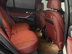 BMW X5 2025 xDrive 40Li M Sport Midnight Edition Package - ფოტო 9