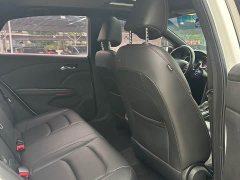 Chevrolet Cruze RS 330T Automatic Comfort Edition National VI - фото 12