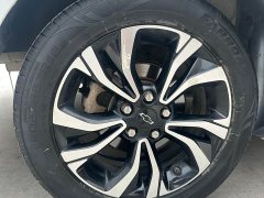 Chevrolet Cruze RS 330T Automatic Comfort Edition National VI - фото 13