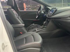 Chevrolet Cruze RS 330T Automatic Comfort Edition National VI - фото 14
