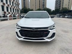 Chevrolet Cruze RS 330T Automatic Comfort Edition National VI - фото 2