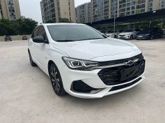 Chevrolet Cruze RS 330T Automatic Comfort Edition National VI - фото 3