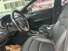 Chevrolet Cruze RS 330T Automatic Comfort Edition National VI - фото 4