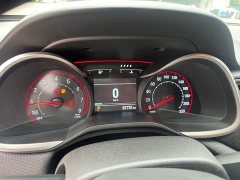 Chevrolet Cruze RS 330T Automatic Comfort Edition National VI - фото 5
