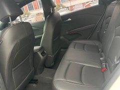 Chevrolet Cruze RS 330T Automatic Comfort Edition National VI - фото 6